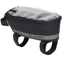 Ramv&auml;ska Vaude Top Tube Phone Bag Black 