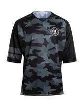 Tr&ouml;ja 8848 Taupo svart camo