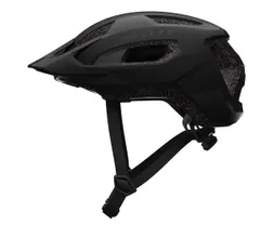 Cykelhj&auml;lm Scott Supra svart