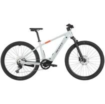 Elcykel Hybrid Scott Passage 20 Flake Grey