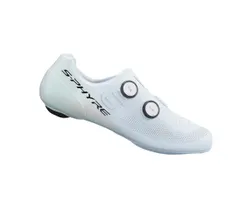 Cykelskor Landsv&auml;g Shimano RC903 S-Phyre Herr vit