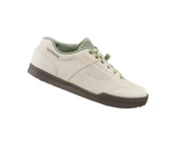 Cykelskor Shimano GR501 Dam Beige