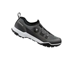 Cykelskor Shimano EX700 Touring Unisex svart