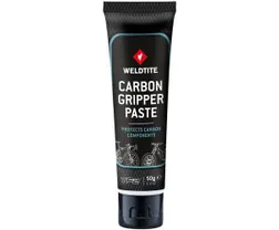 Monteringspasta Weldtite TF2 Carbon Fibre Gripper Paste 10g