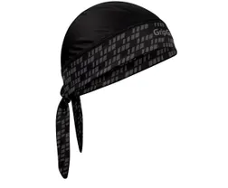 GripGrab Bandana Black OneSize