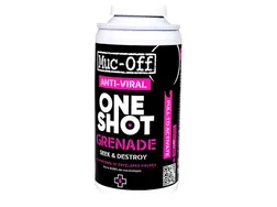 Virusd&ouml;dare MUC-OFF One Shot Anti-Viral Grenade 150ml