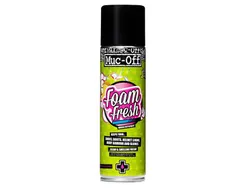 Reng&ouml;ringsmedel MUC-OFF Foam Fresh Cleaner 250ml