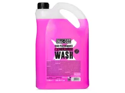 Cykeltv&auml;tt MUC-OFF High-Performance Waterless Wash 5L