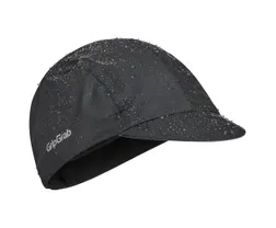 GripGrab AquaShield Vattent&auml;t Cykelkeps Black