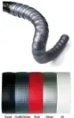 Styrlinda BBB Raceribbon Carbon svart