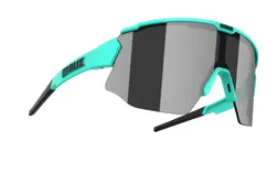 Cykelglas&ouml;gon Bliz Breeze Turqoise 