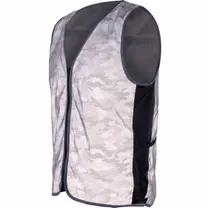 Reflexv&auml;st Wowow Titanium Jacket reflex