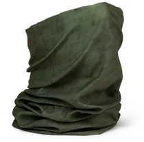 GripGrab Multifunctional Nackv&auml;rmare Olive Green OneSize