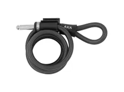 L&aring;svajer AXA Nexton NT-150 Plug-In svart