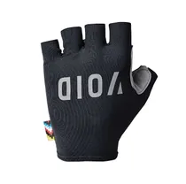 Cykelhandskar Void Velo Black