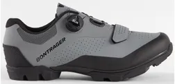 Cykelskor Bontrager Foray svart/gr&aring;