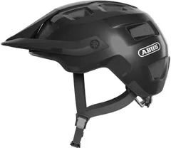 Cykelhj&auml;lm Abus MoTrip shiny black