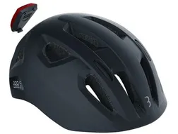 Cykelhj&auml;lm BBB Sonar svart
