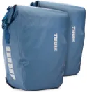 Cykelväska Pakethållare Thule Shield Pannier Par 2x 25L Blå