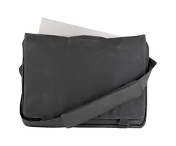 Axelv&auml;ska Atran Velo Metro Messenger Bag AVS Black