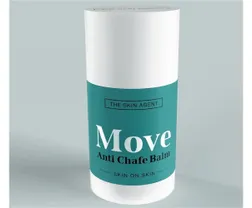 Hudkr&auml;m The Skin Agent  Move Anti Chafe Balm 25ml