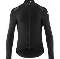 Cykeljacka Assos Mille GT Uz 3/3 Jackets11 Black Series