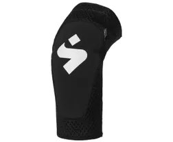 Armb&aring;gsskydd Sweet Protection Elbow Guards Light svart