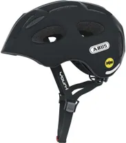 Cykelhj&auml;lm Abus Youn-I MIPS velvet svart