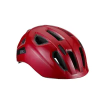 Cykelhj&auml;lm BBB Sonar r&ouml;d