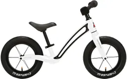 Balanscykel Motobecane Roadie Blank Vit