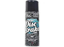 Reng&ouml;ringsmedel Muc-Off Disc Brake Cleaner 400 ml