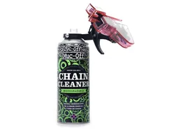 Reng&ouml;ringsmedel Muc-Off Chain Doc Kit avfettning + kedjetv&auml;tt 400 ml