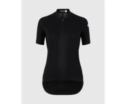 Cykeltr&ouml;ja Assos UMA GT Jersey C2 EVO Dam Svart