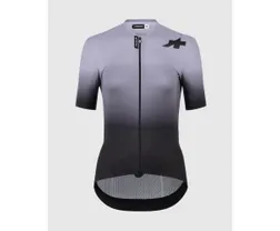 Cykeltr&ouml;ja Assos Dyora RS Jersey S9 Targa Dam Gr&aring;