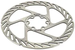 Bromsskiva Avid G2 Cleansweep IS 6 bultar 140 mm
