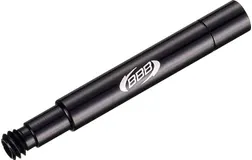Ventilf&ouml;rl&auml;ngare BBB 50 mm 1-pack