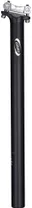 Sadelstolpe BBB Skyscraper 25.0 x 400 mm svart