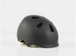 Cykelhj&auml;lm Bontrager Jet WaveCel JR Svart