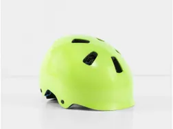 Cykelhj&auml;lm Bontrager Jet WaveCel JR Gul