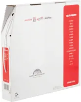 V&auml;xelh&ouml;lje SRAM Pitstop 4 mm 1 M vit