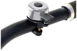 Ringklocka OXC Pling silver
