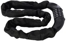 K&auml;ttingl&aring;s OXC Kombination 6 mm k&auml;tting