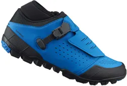 Cykelskor Shimano ME701 bl&aring;