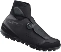 Cykelskor Shimano MW701 Vinter MTBGORE-TEX svart