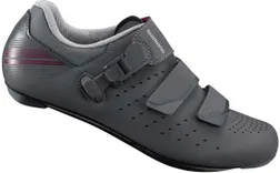 Cykelskor Shimano RP301 dam gr&aring;