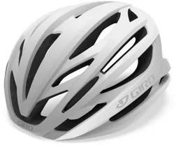 Cykelhj&auml;lm Giro Syntax MIPS vit/silver