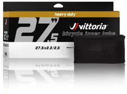 Slang Vittoria Heavy Duty 700x20/28C Schrader 48mm RVC