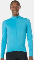 Tr&ouml;ja Bontrager Velocis Thermal LS bl&aring;