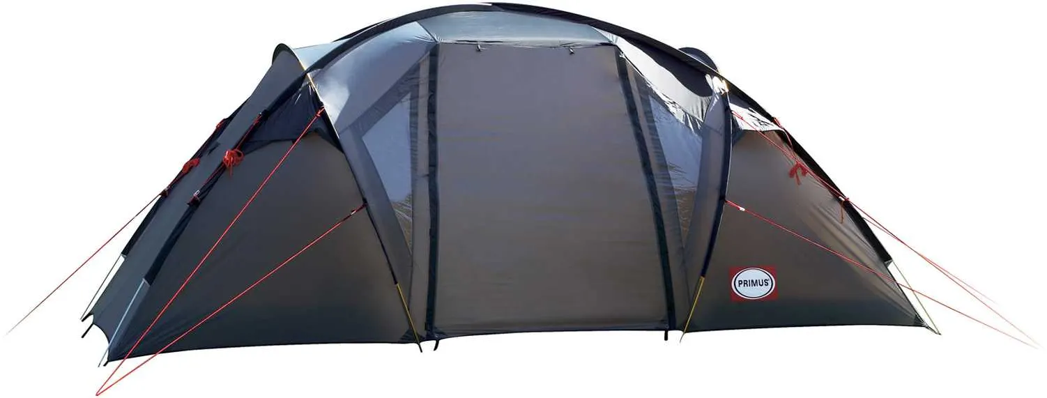 primus bifrost h4 tält 9,3 kg höjd 1,9 m