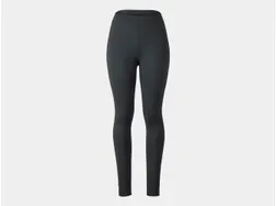 Tights Bontrager Circuit Thermal utan padding Dam svart